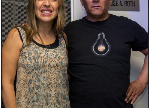 Inauguración Radio Onda