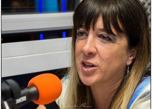 Inauguración Radio Onda