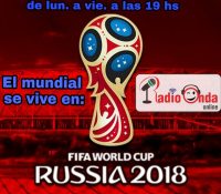 Radio Onda Mundial !!!!